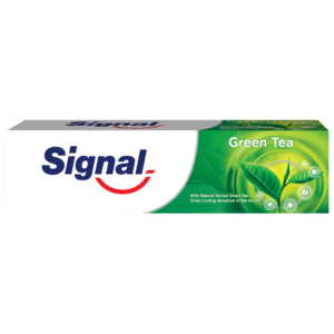 SIGNAL DENTIFRICE HERBAL FRESH 100ML