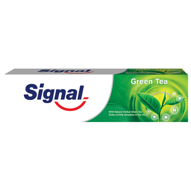 SIGNAL DENTIFRICE HERBAL FRESH 100ML
