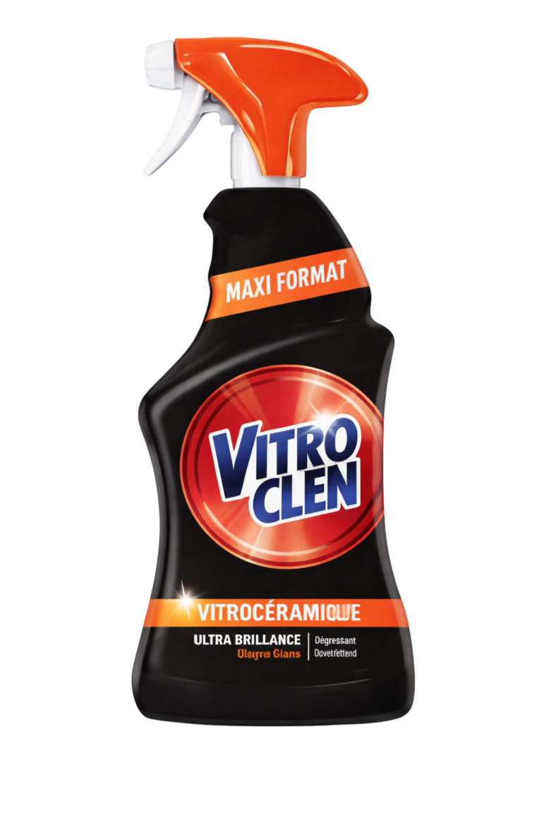 VITROCLEN LIMPA PLACAS SPRAY 450ML