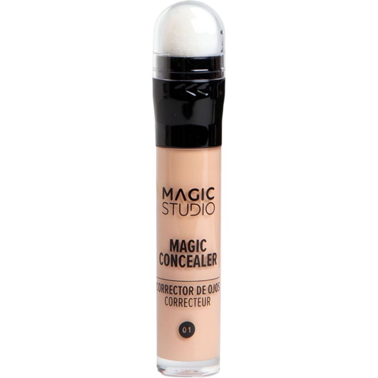 MAGIC STUDIO CORRECTOR BORRADOR (VARIOS)