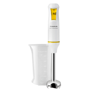 TAURUS BATIDORA ROBOT 750 EASY PLUS INOX