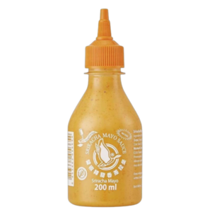 FLYING GOOSE MAYONESA SRIRACHA 200ML