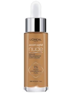 L'ORÉAL BASE SÉRUM TRUE MATCH MÉDIO