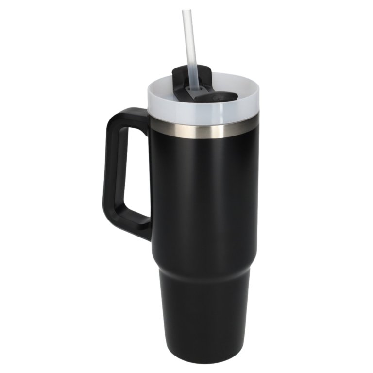 LOWENTHAL TRAVEL MUG 900ML