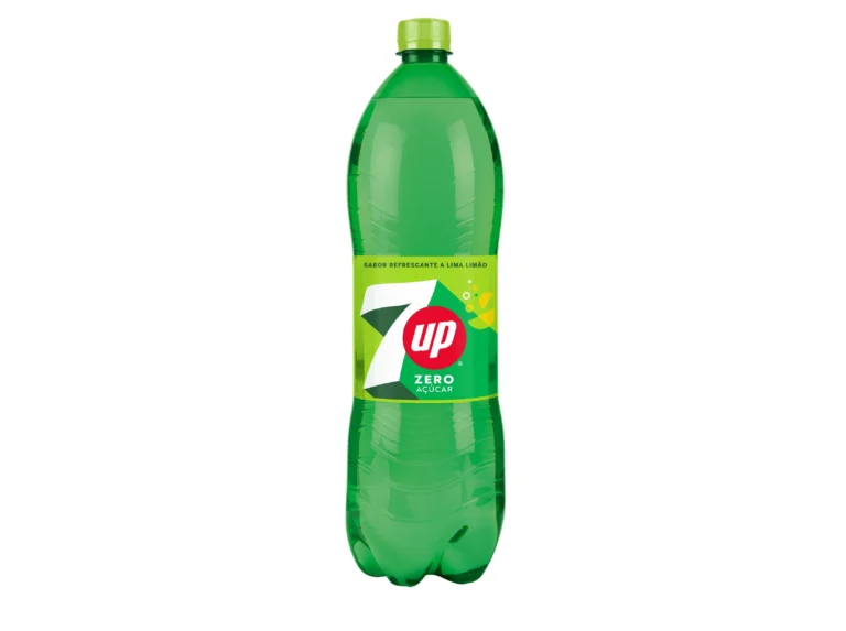 SEVEN UP REFRIGERANTE LIMÃO LIGHT 1,75L