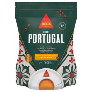 DELTA CAFÉ MOÍDO TORRADO PORTUGAL 220G