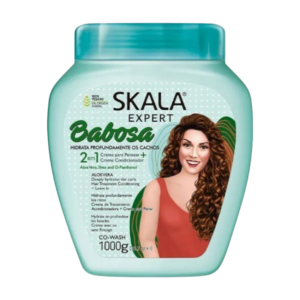 SKALA CREMA PEINADO HIDRONUTRITIVO 1 L