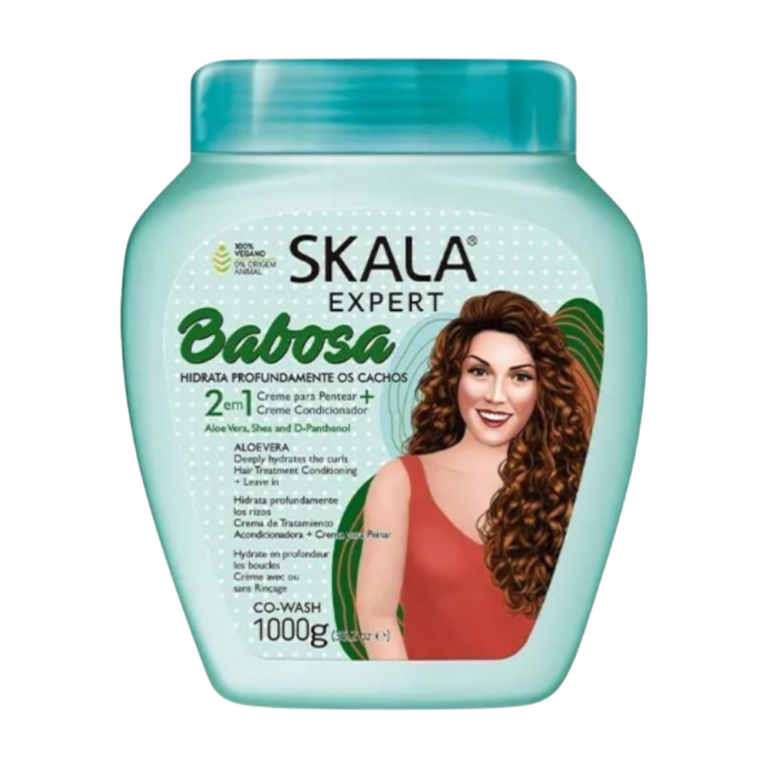 SKALA CREMA PEINADO HIDRONUTRITIVO 1 L