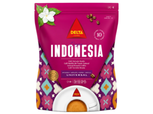 DELTA CAFÉ MOÍDO TORRADO INDONÉSIA 220G
