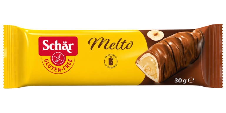 DR. SCHÄR ONDULE CHOCO/AVELLANAS SIN GLU