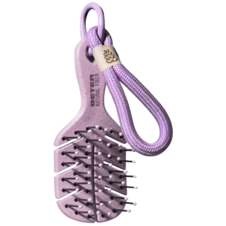 BETER CEPILLO MINI NATURAL FIBER