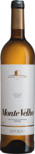 MONTE VELHO VINHO BRANCO 75CL