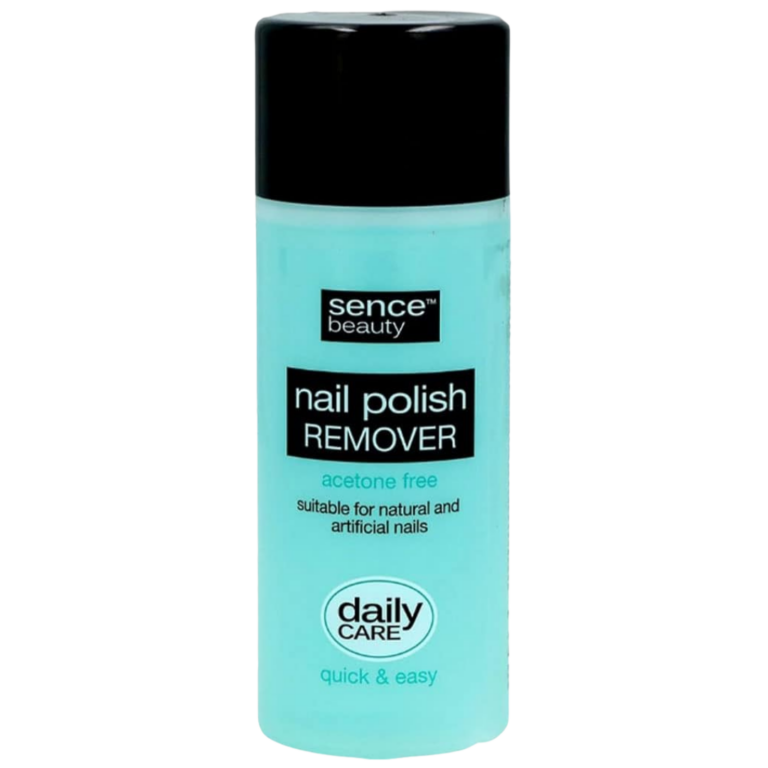 SENCE DISSOLVANT SANS ACÉTONE 150ML
