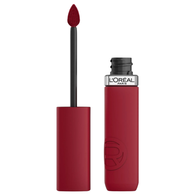 L'OREAL LABIAL INFALLIBLE MATTE RESIST
