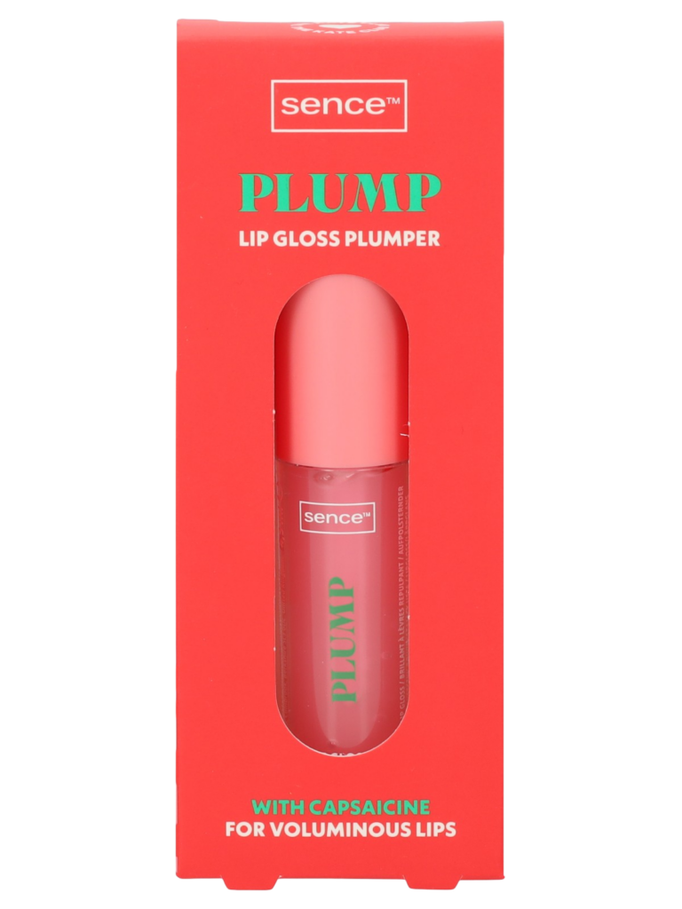 SENCE BÁLSAMO LABIAL THE GLOW GOODIES 4,3G