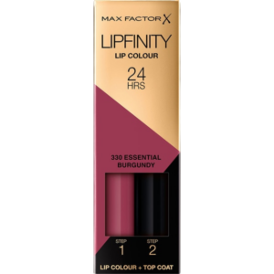 MAX FACTOR PINTALABIOS LIPFINITY N330