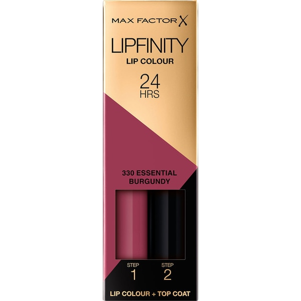 MAX FACTOR PINTALABIOS LIPFINITY N330