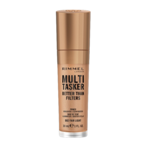 RIMMEL MULTITASKER PRÉ-BASE ILUMINA N002
