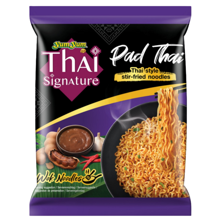 YUMYUM NOUILLES PAD THAI 100G