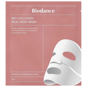 BIODANCE MASQUE BIO-COLLAGÈNE 34G