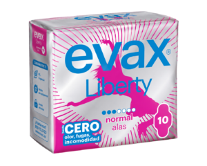 EVAX LIBERTY NORMAL ALAS 10UD