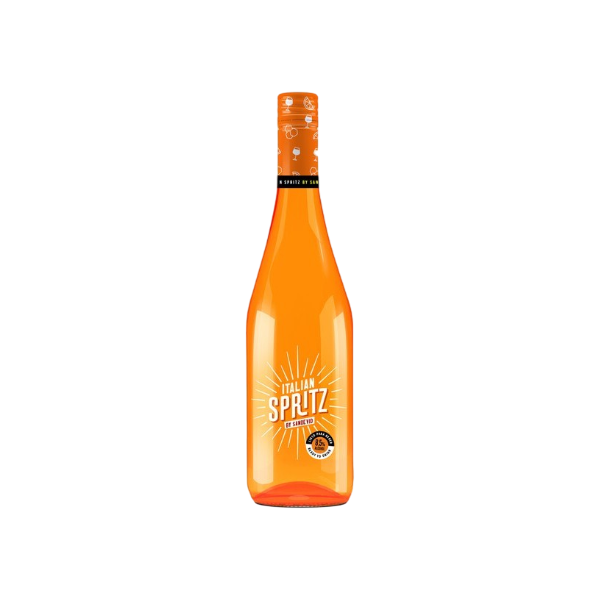 SANDEVID ITALIAN SPRITZ 75CL