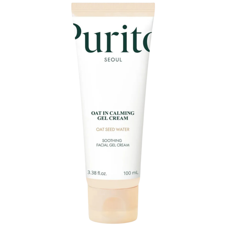 PURITO CRÈME VISAGE APAISANTE GEL 100ML