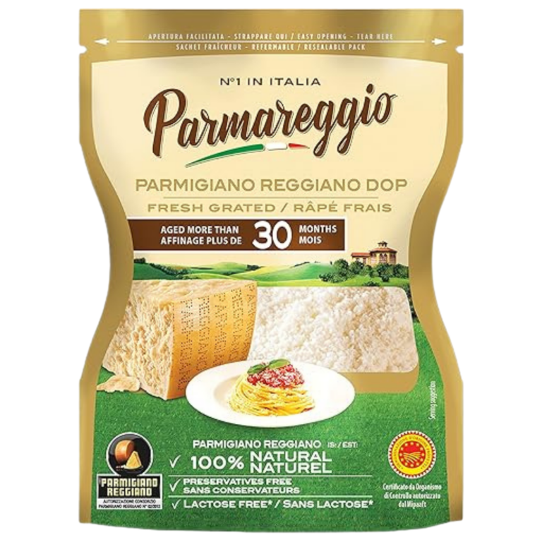 GRANTERRE PARMESAN 60G