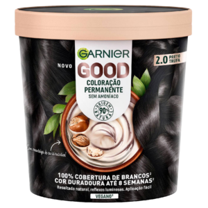 GARNIER GOOD TINT 2.0 PRETO TRUFA