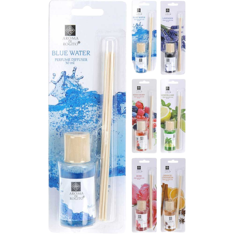 DI ROGITO MIKADO CASA 30ML (PENDURAR)