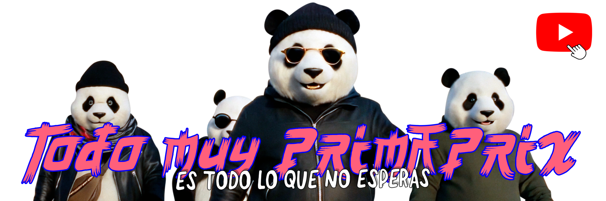 Página principal Página