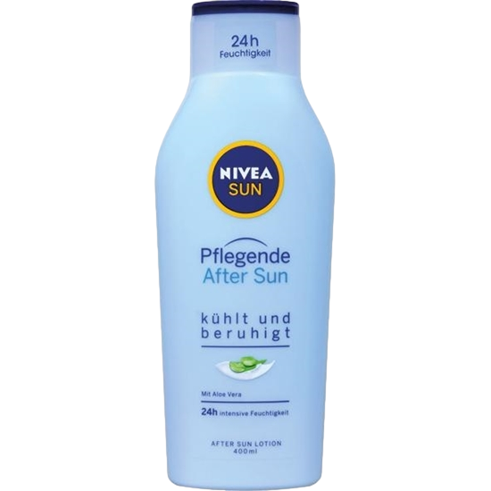 NIVEA SUN AFTERSUN 400ML