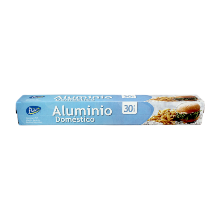 FLISS ALUMINIUM 30 MÈTRES