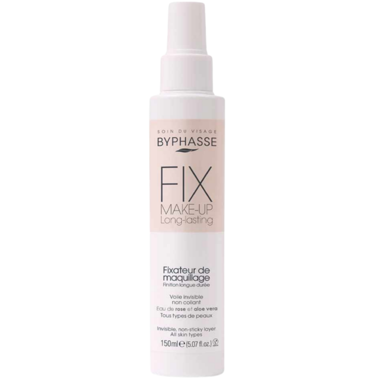 BYPHASSE FIXATEUR DE MAQUILLAGE 150ML