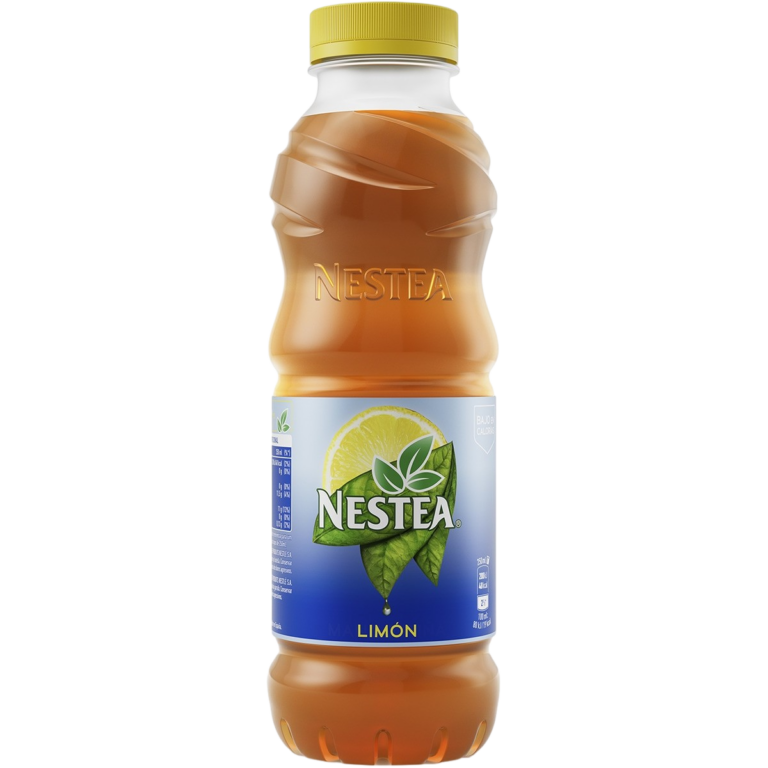 NESTEA LIMÓN 50CL