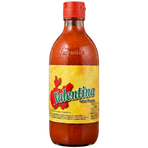 VALENTINA SALSA PICANTE 370ML