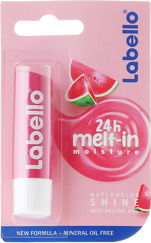 LABELLO BALSAMO LABIAL SANDIA 5,5ML