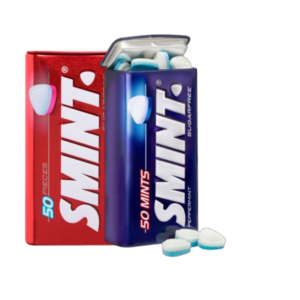 SMINT LATA 50 CARAMELOS 35G (VARIOS)
