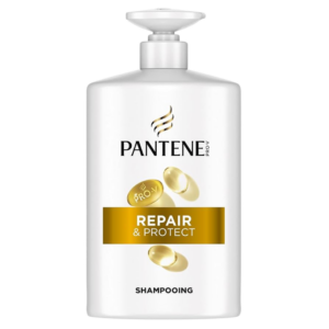 PANTENE CHAMPÚ REPARA Y PROTEGE 1L