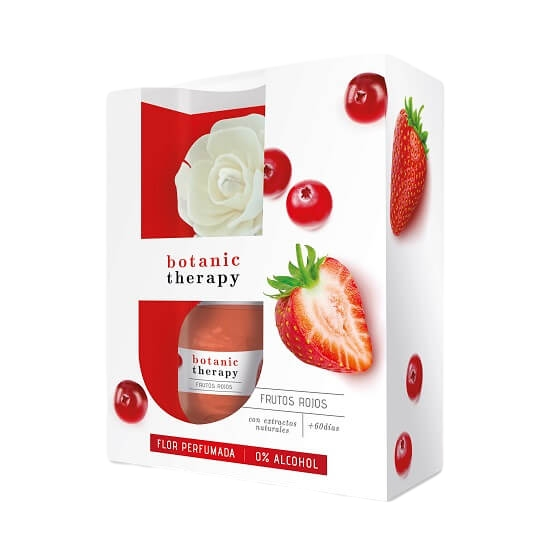 BOTANIC THERAPY FLOR FRUTOS ROJOS 60ML