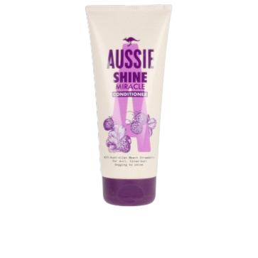 AUSSIE ACONDICIONADOR MIRACLE BRILLO 250
