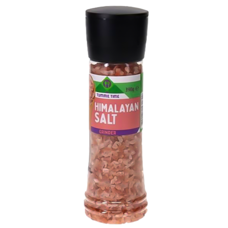 TUMMIE TIME SAL HIMALAYA 390 G
