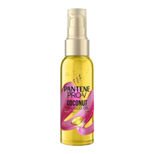 PANTENE ÓLEO HIDRATANTE DE COCO 100ML