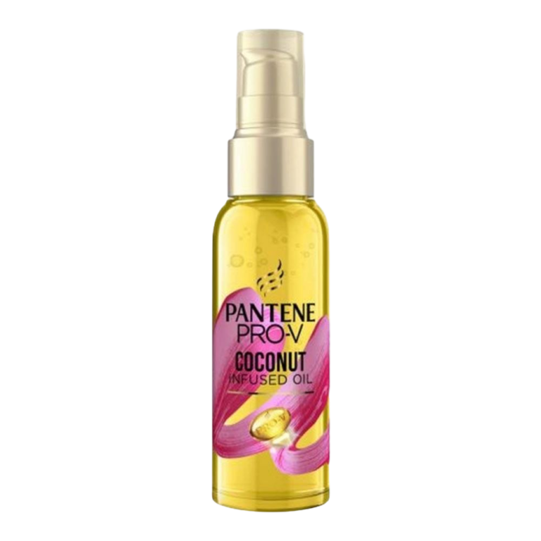 PANTENE ÓLEO HIDRATANTE DE COCO 100ML
