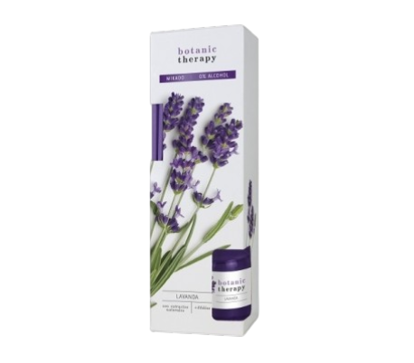 BOTANIC THERAPY MIKADO 0% LAVANDA 45ML