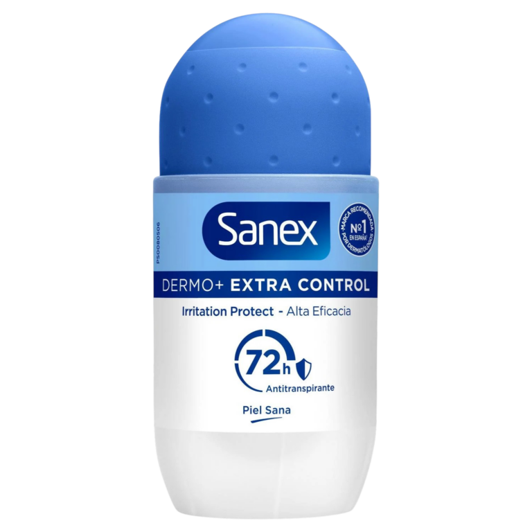 SANEX DÉO ROLL-ON DERMO CARE 50ML