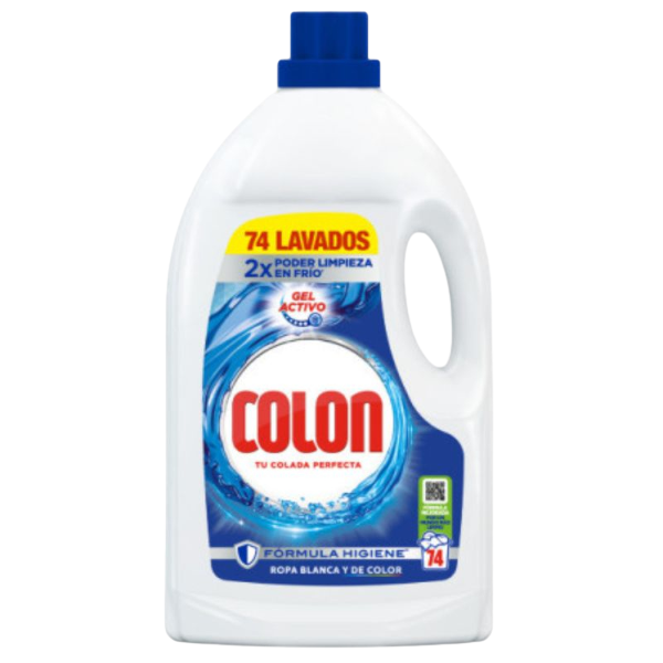 COLON DET LIQ AZUL 74D