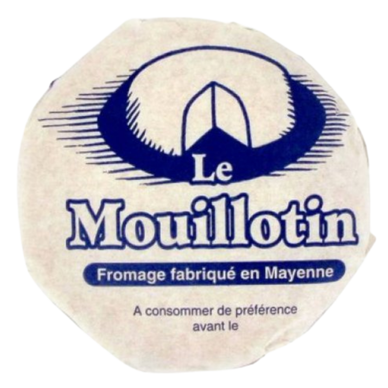 LE MOUILLOTIN FROMAGE 320G