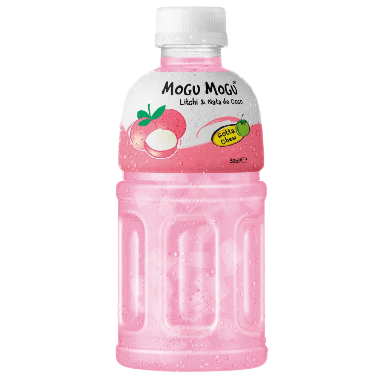 MOGU MOGU LITCHI COCO 32CL