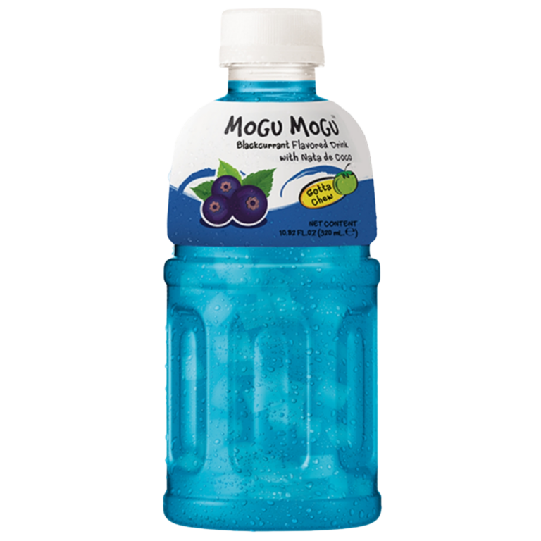 MOGU MOGU CASSIS COCO 32CL